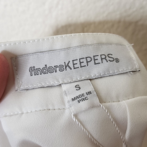 FINDERS Keepers Going Home Palm Beach Set XS/S - Picture 10 of 12